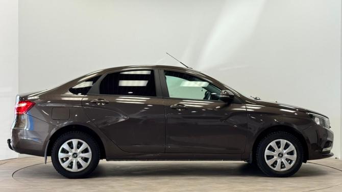 Lada (ВАЗ) Vesta I с пробегом 2017 года, цена 770 000 рублей, 89050 км, седан, Автокод Объявления