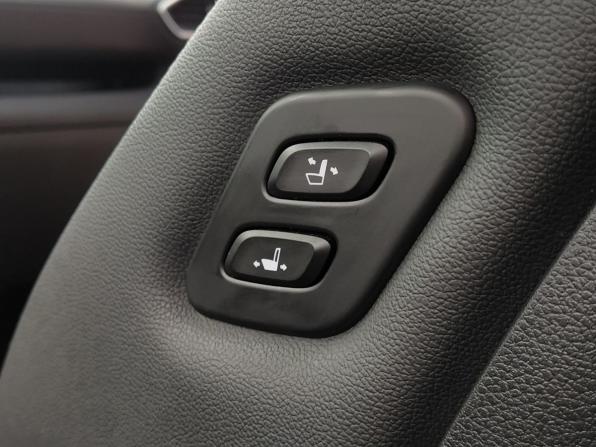 Hyundai Santa Fe IV с пробегом 2020 года, цена 2 899 000 рублей, 120000 км, внедорожник, Автокод Объявления