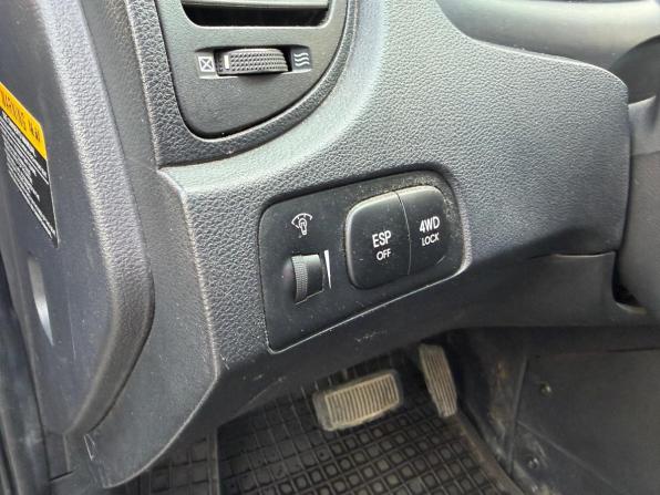 Kia Sportage II с пробегом 2007 года, цена 769 000 рублей, 214000 км, внедорожник, Автокод Объявления