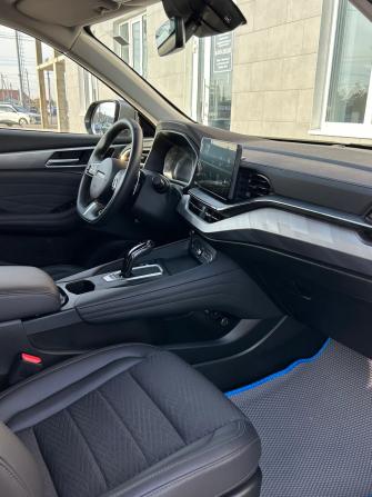 Haval F7x I Рестайлинг с пробегом 2023 года, цена 2 190 000 рублей, 37046 км, внедорожник, Автокод Объявления