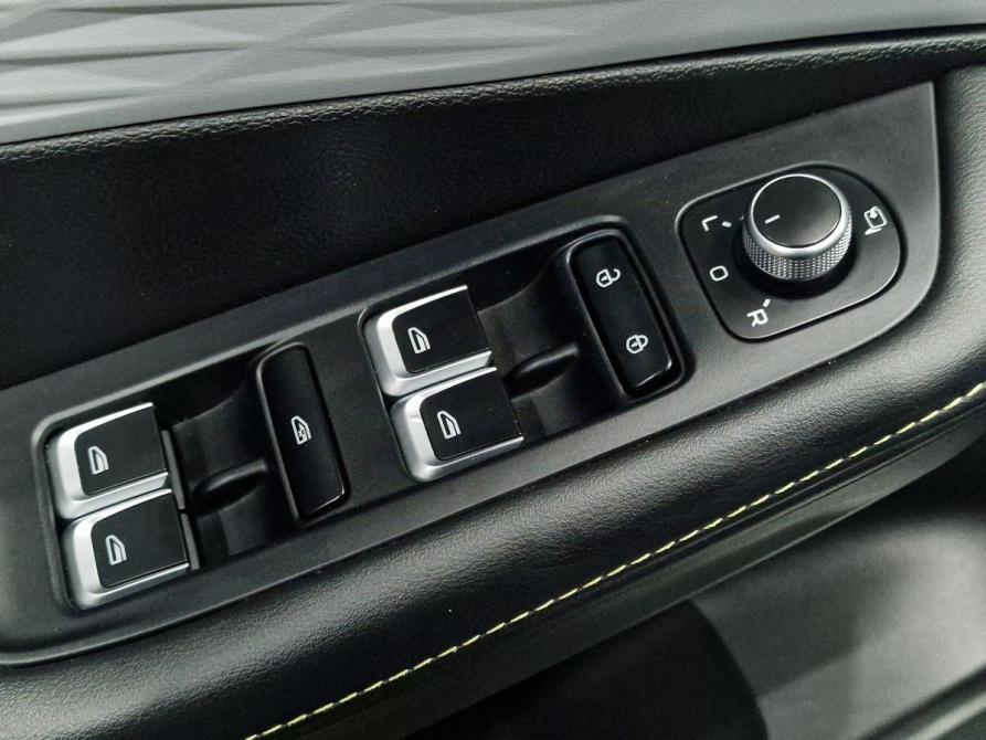 Geely Coolray I Рестайлинг Ставрополь  - изображение 13