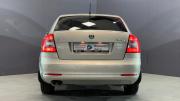 Skoda Octavia II (A5) Рестайлинг Сургут  - изображение 20