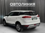 Geely Atlas I Красноярск  - изображение 19