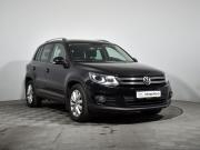 Volkswagen Tiguan I Рестайлинг Санкт-Петербург  - изображение 23