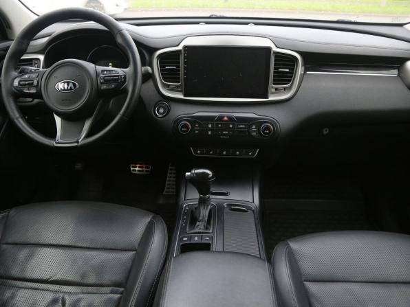 Kia Sorento III Prime с пробегом 2015 года, цена 1 951 000 рублей, 237000 км, внедорожник, Автокод Объявления