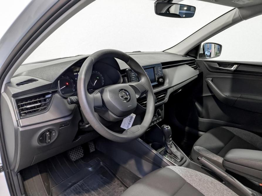 Skoda Rapid II Санкт-Петербург  - изображение 14