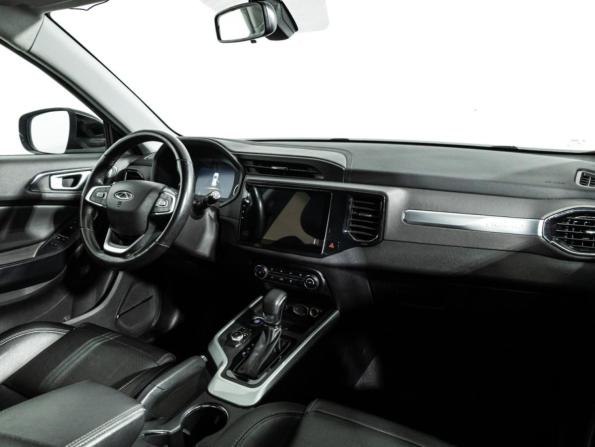 Chery Tiggo 4 I Рестайлинг с пробегом 2019 года, цена 1 199 585 рублей, 91832 км, внедорожник, Автокод Объявления
