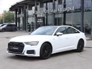 Audi A6 V (C8) Москва  - изображение 29