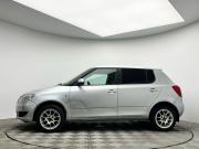 Skoda Fabia II Рестайлинг Мурманск  - изображение 26