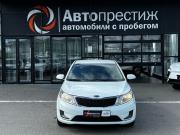 Kia Rio III Волгоград  - изображение 8