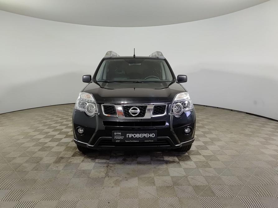 Nissan X-Trail II Рестайлинг Уфа  - изображение 2