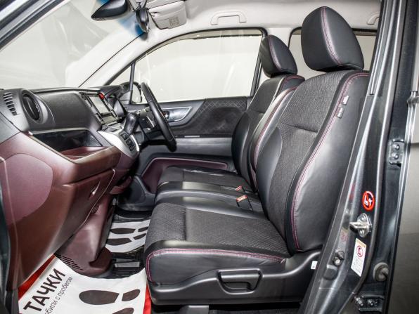 Honda N-WGN I с пробегом 2015 года, цена 599 500 рублей, 189206 км, хэтчбек, Автокод Объявления