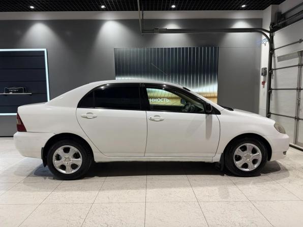Toyota Corolla IX (E120 E130) с пробегом 2001 года, цена 420 000 рублей, 313500 км, седан, Автокод Объявления