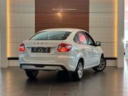 Lada (ВАЗ) Granta I Рестайлинг Челябинск  - изображение 20