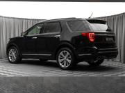 Ford Explorer V Рестайлинг 2 Москва  - изображение 31