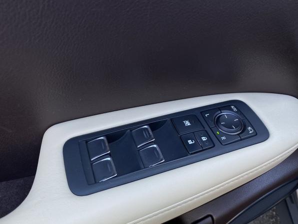 Lexus RX IV Рестайлинг с пробегом 2020 года, цена 3 779 000 рублей, 240167 км, внедорожник, Автокод Объявления
