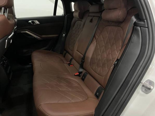 Новый BMW X6 III (G06) Рестайлинг 2023 года, цена 9 849 000 рублей, внедорожник, Автокод Объявления