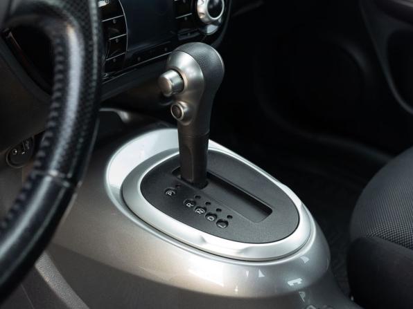 Nissan Juke I с пробегом 2013 года, цена 1 160 000 рублей, 156000 км, внедорожник, Автокод Объявления