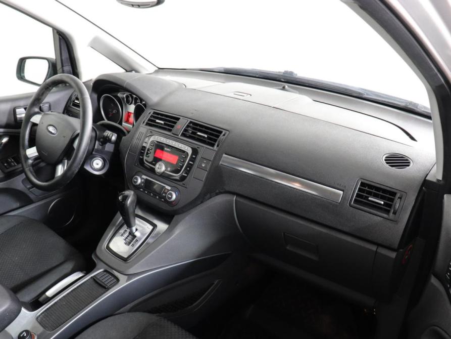 Ford C-MAX I Рестайлинг Химки  - изображение 9