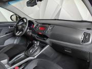 Kia Sportage III Москва  - изображение 31