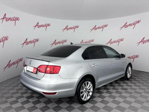 Volkswagen Jetta VI с пробегом 2013 года, цена 955 000 рублей, 154795 км, седан, Автокод Объявления
