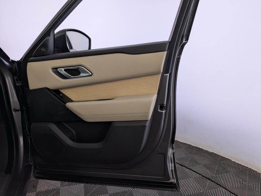 Land Rover Range Rover Velar I Москва  - изображение 25