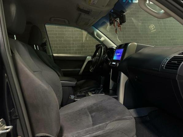 Toyota Land Cruiser Prado 150 Series с пробегом 2013 года, цена 3 095 000 рублей, 239772 км, внедорожник, Автокод Объявления