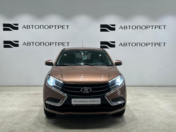 Lada (ВАЗ) XRAY I с пробегом 2018 года, цена 649 000 рублей, 143436 км, хэтчбек, Автокод Объявления