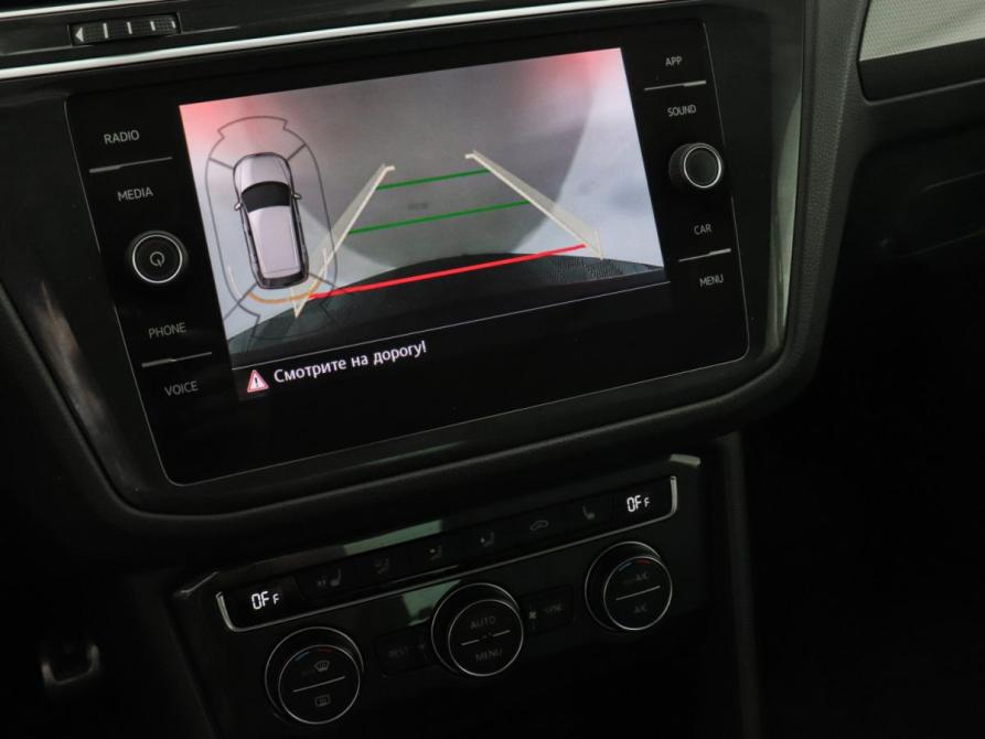 Volkswagen Tiguan II Химки  - изображение 14
