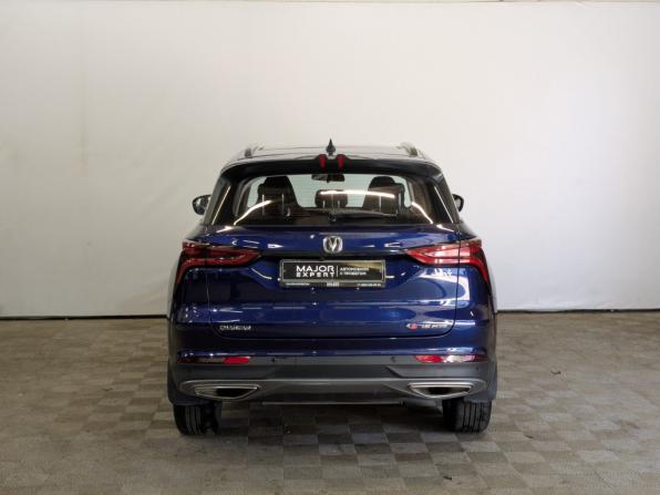 Changan CS75 Plus I Рестайлинг с пробегом 2023 года, цена 1 900 000 рублей, 87969 км, внедорожник, Автокод Объявления