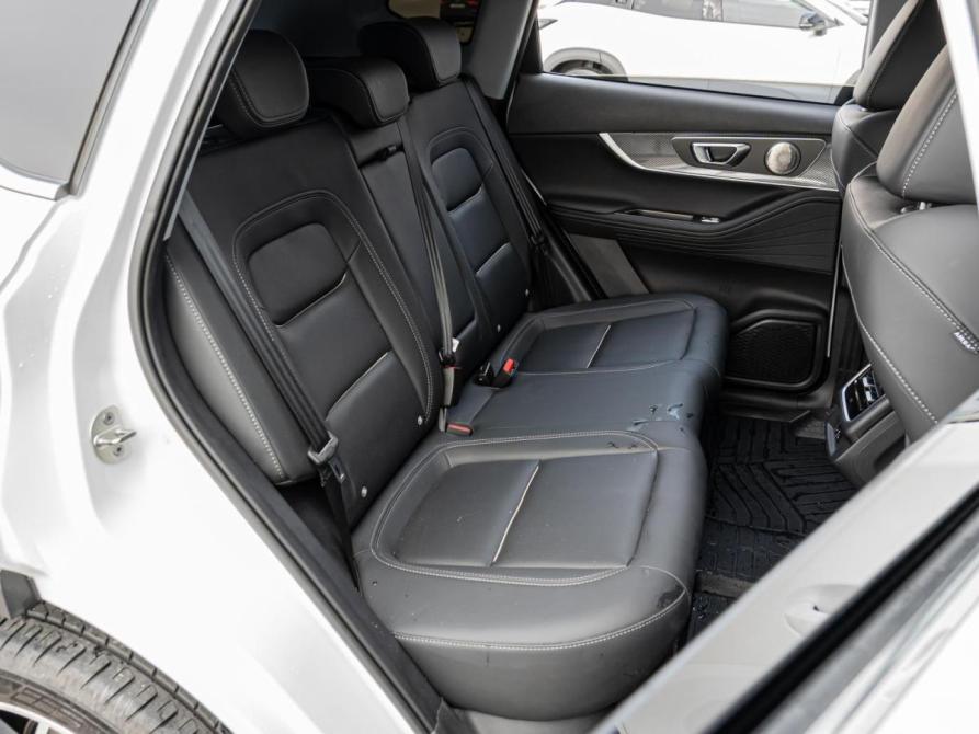 Chery Tiggo 7L I Краснодар  - изображение 7