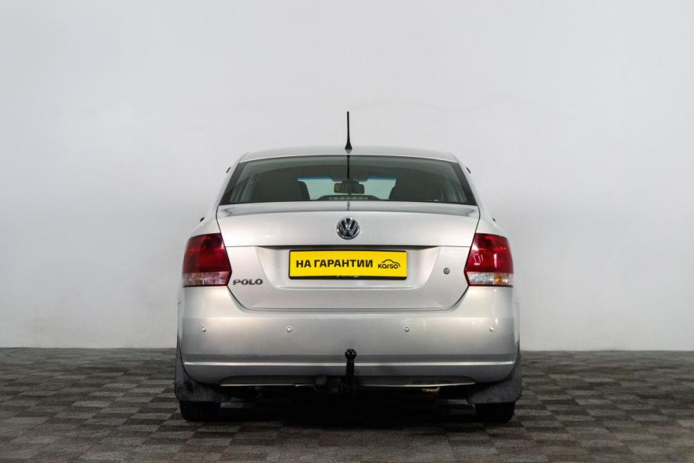 Volkswagen Polo V Сургут  - изображение 6