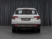Skoda Karoq I Тюмень  - изображение 22