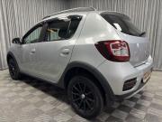 Renault Sandero II Рестайлинг Стерлитамак  - изображение 50