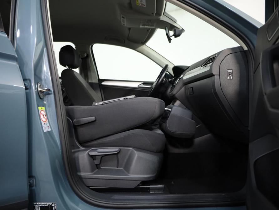 Volkswagen Tiguan II Санкт-Петербург  - изображение 24