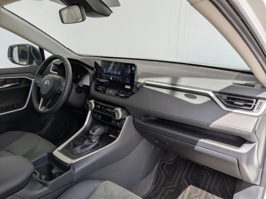 Toyota RAV4 V (XA50) Москва  - изображение 3