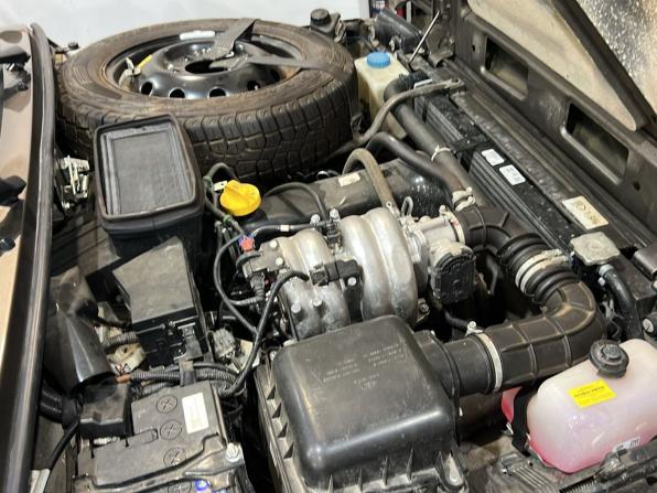 Lada (ВАЗ) Niva Legend с пробегом 2024 года, цена 1 029 000 рублей, 12881 км, внедорожник, Автокод Объявления