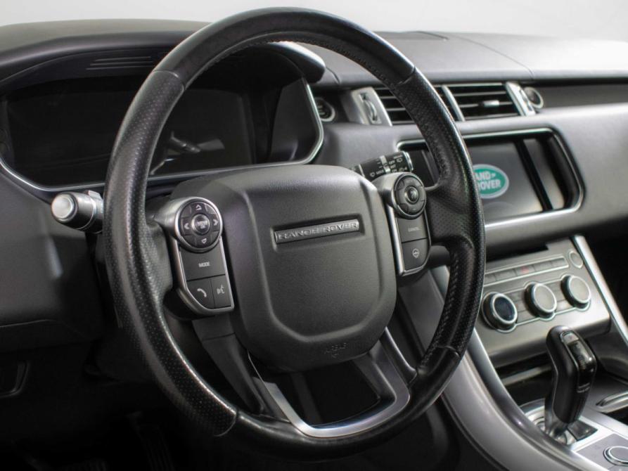 Land Rover Range Rover Sport II Москва  - изображение 14