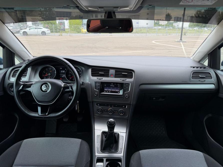 Volkswagen Golf VII Казань  - изображение 21