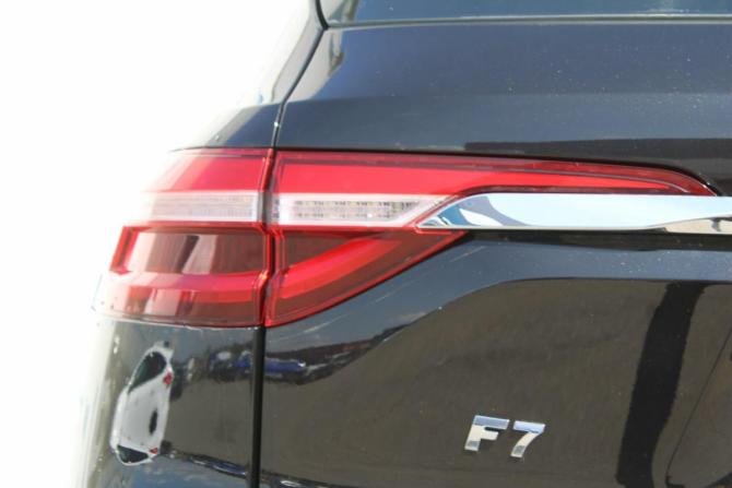 Haval F7 I с пробегом 2020 года, цена 1 900 000 рублей, 66000 км, внедорожник, Автокод Объявления