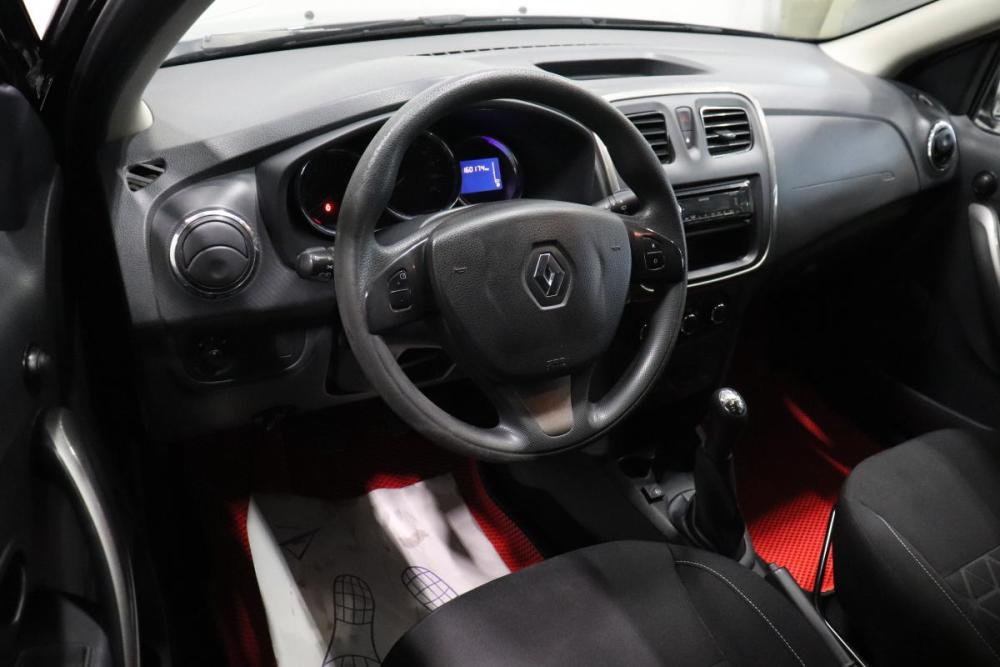Renault Sandero II Ульяновск  - изображение 7