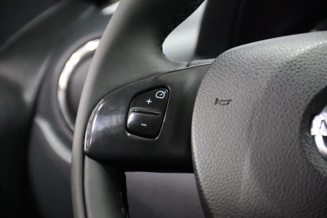 Nissan Terrano III (D10) с пробегом 2018 года, цена 1 395 950 рублей, 125741 км, внедорожник, Автокод Объявления