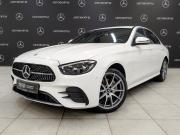 Mercedes-Benz E-Класс V (W213 S213 C238) Рестайлинг Москва  - изображение 29