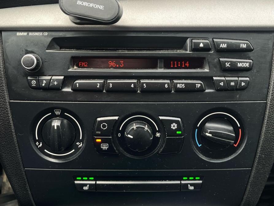 BMW 1 серии I (E81/E82/E87/E88) Рестайлинг Калуга  - изображение 14