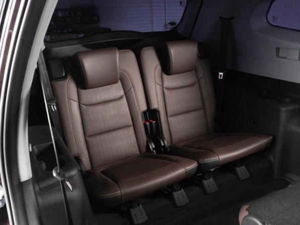 Chery Tiggo 8 Pro I с пробегом 2021 года, цена 2 150 000 рублей, 59843 км, внедорожник, Автокод Объявления