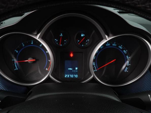 Chevrolet Cruze I Рестайлинг с пробегом 2012 года, цена 729 000 рублей, 237070 км, хэтчбек, Автокод Объявления