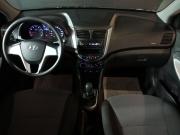 Hyundai Solaris I Уфа  - изображение 24