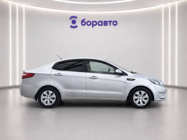 Kia Rio III с пробегом 2014 года, цена 665 000 рублей, 225384 км, седан, Автокод Объявления