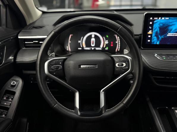 Haval Jolion I с пробегом 2023 года, цена 1 790 000 рублей, 112762 км, внедорожник, Автокод Объявления