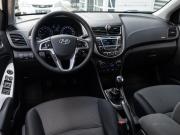 Hyundai Solaris I Рестайлинг Краснодар  - изображение 28